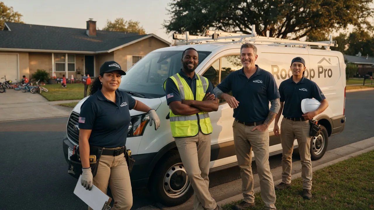Roof Repair in Creole, LA near me